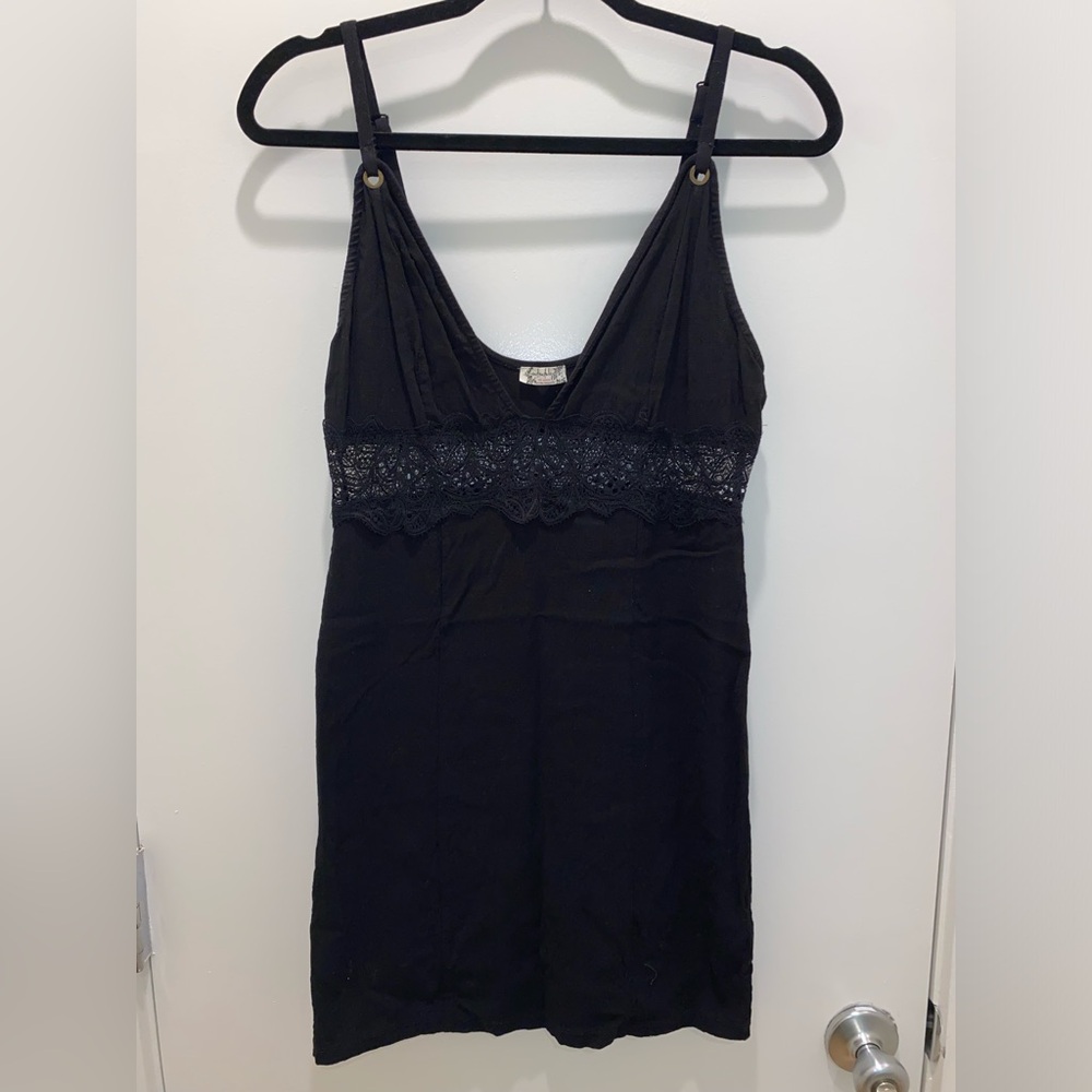 Free People LBD - size M